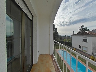 Vivienda en Ronda Fort Roig 27