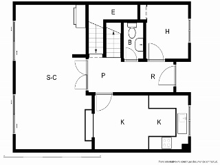 Vivienda en Ronda Fort Roig 36