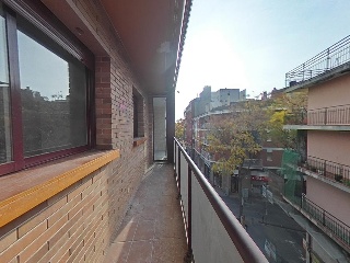 Vivienda en C/ Major, Castelldefels (Barcelona) 22
