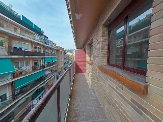 Vivienda en C/ Major, Castelldefels (Barcelona) 23