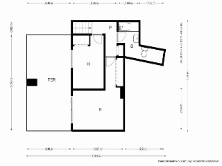 Vivienda en C/ Major, Castelldefels (Barcelona) 28