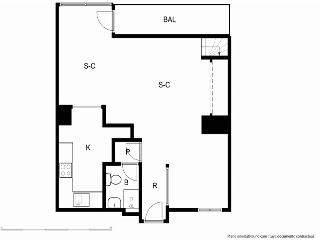 Vivienda en C/ Major, Castelldefels (Barcelona) 29
