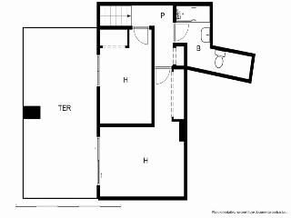 Vivienda en C/ Major, Castelldefels (Barcelona) 30