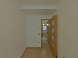 Piso en C/ Petit de Raval  2