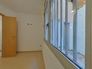 Piso en C/ Petit de Raval  8