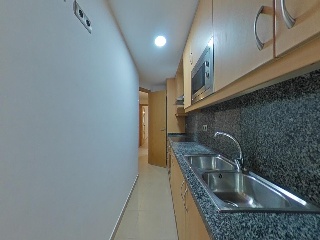 Piso en C/ Petit de Raval  12