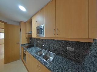 Piso en C/ Petit de Raval  14