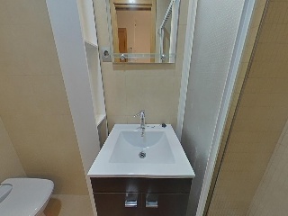 Piso en C/ Petit de Raval  17