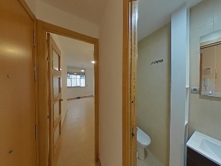 Piso en C/ Petit de Raval  21