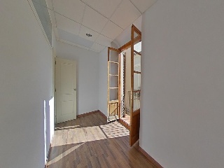 Vivienda en C/ Aigua 15