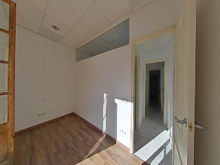 Vivienda en C/ Aigua 17