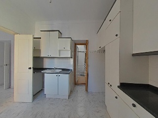 Vivienda en C/ Aigua 18