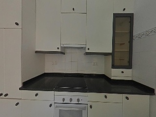 Vivienda en C/ Aigua 19