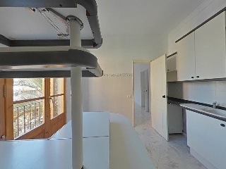 Vivienda en C/ Aigua 20