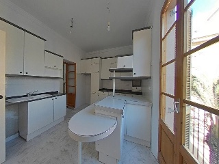 Vivienda en C/ Aigua 21