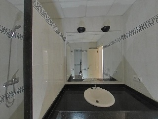 Vivienda en C/ Aigua 23