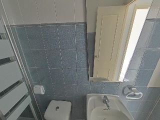 Vivienda en C/ Aigua 29