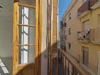 Vivienda en C/ Aigua 32