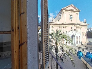 Vivienda en C/ Aigua 33