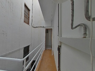 Vivienda en C/ Aigua 34