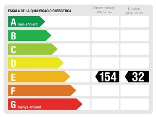 Vivienda en C/ Aigua 37