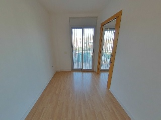 Piso en C/ Montcada - Terrassa - Barcelona 2