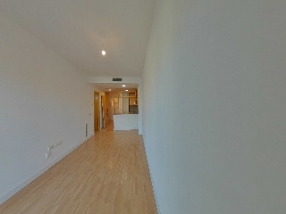Piso en C/ Montcada - Terrassa - Barcelona 5