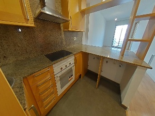 Piso en C/ Montcada - Terrassa - Barcelona 17