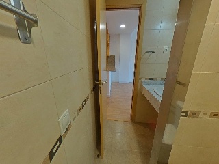 Piso en C/ Montcada - Terrassa - Barcelona 25