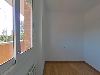 Vivienda en C/ Molí de la Torre 8