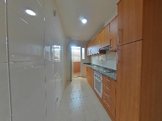 Vivienda en C/ Molí de la Torre 17