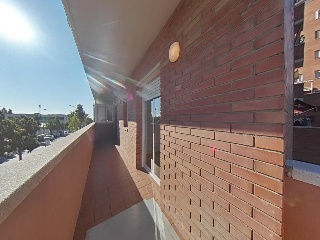 Vivienda en C/ Molí de la Torre 27