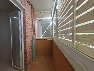 Vivienda en C/ Molí de la Torre 28