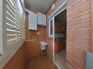 Vivienda en C/ Molí de la Torre 29