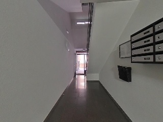 Vivienda en C/ Molí de la Torre 30
