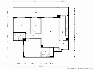 Vivienda en C/ Molí de la Torre 32