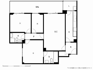 Vivienda en C/ Molí de la Torre 33