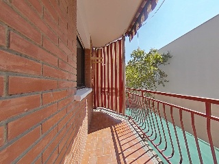 Piso en C/ Ripollet 25