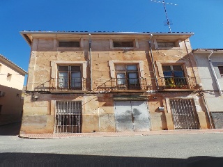 Unifamiliar en venta en Monóvar de 104  m²