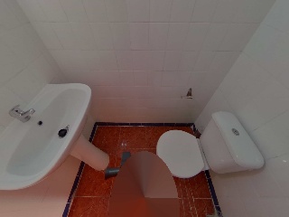 Vivienda en C/ Empúries, Girona 31