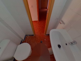 Vivienda en C/ Empúries, Girona 32