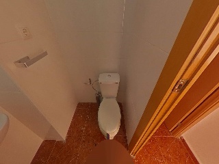 Vivienda en C/ Empúries, Girona 34