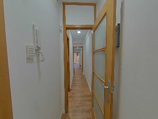 Vivienda en Ps de la Salzereda, Santa Coloma de Gramenet (Barcelona) 2