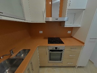 Vivienda en Ps de la Salzereda, Santa Coloma de Gramenet (Barcelona) 6