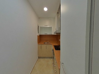 Vivienda en Ps de la Salzereda, Santa Coloma de Gramenet (Barcelona) 7