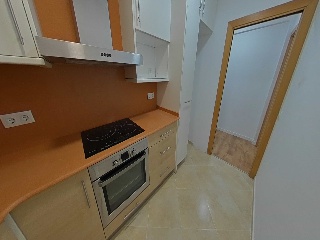 Vivienda en Ps de la Salzereda, Santa Coloma de Gramenet (Barcelona) 8