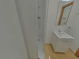 Vivienda en Ps de la Salzereda, Santa Coloma de Gramenet (Barcelona) 11