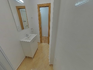 Vivienda en Ps de la Salzereda, Santa Coloma de Gramenet (Barcelona) 15