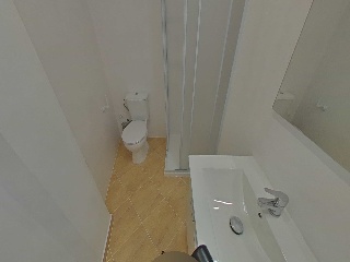 Vivienda en Ps de la Salzereda, Santa Coloma de Gramenet (Barcelona) 16