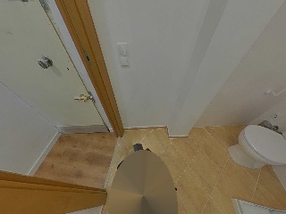 Vivienda en Ps de la Salzereda, Santa Coloma de Gramenet (Barcelona) 17